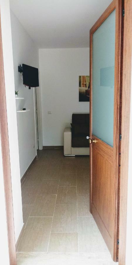 Casa Vacanze Terracina Hermada Exterior foto